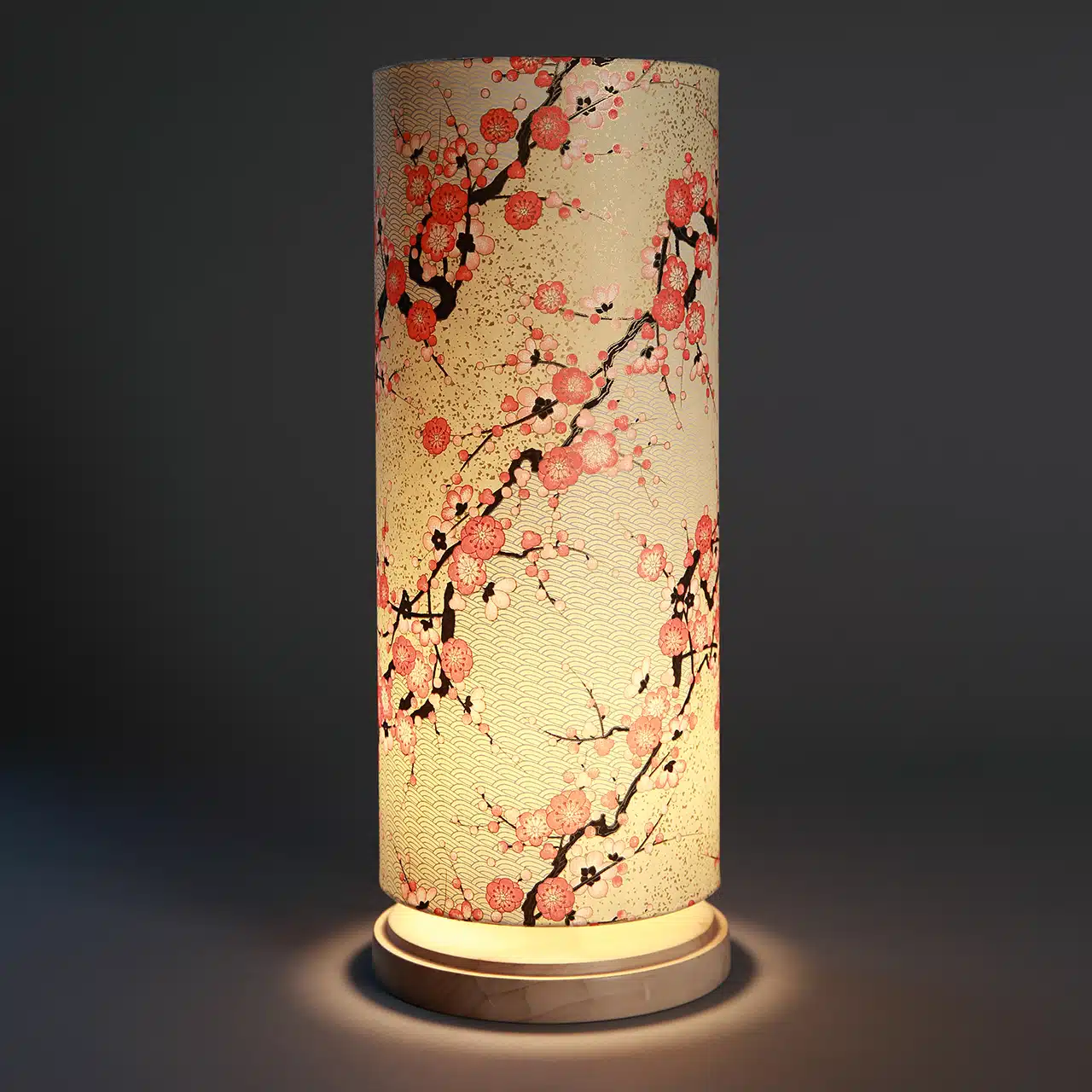 Créatrice de luminaires, je conçois et fabrique des lampes en papier japonais. Des collections sans cesse renouvelées qui permettent de proposer des pièces uniques et des séries limitées, en appliques, lampes à poser ou suspensions. Toutes les lampes sont conçues et assemblées dans mon atelier d'art et d'artisanat à Béruges (86).