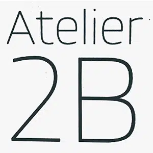 logo Atelier 2B 300x300