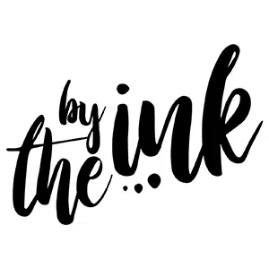 logo by the ink