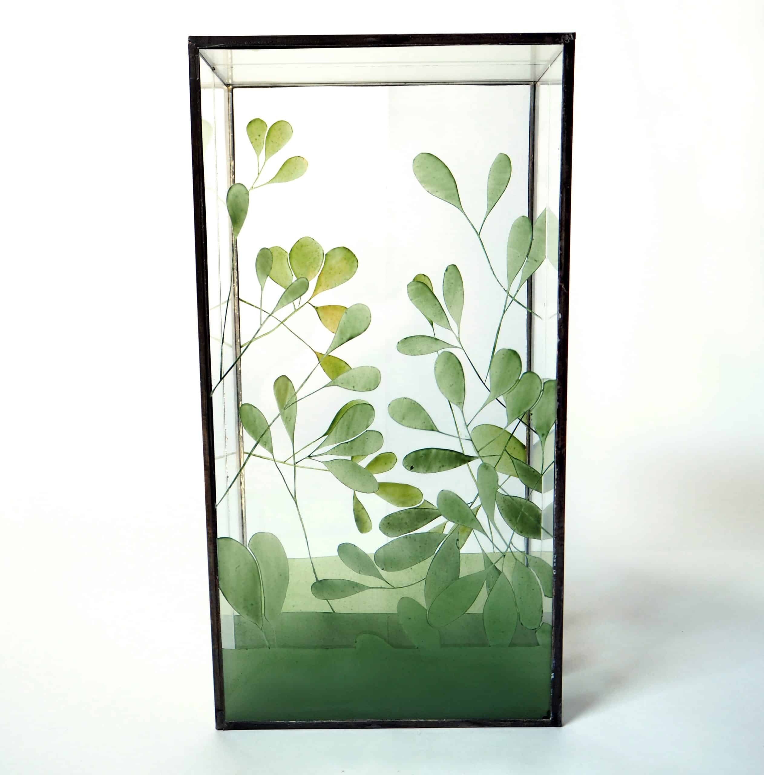 Pièces de décoration uniques