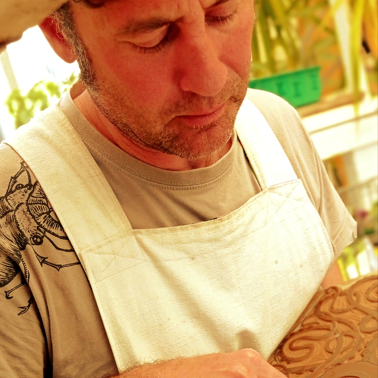 Portrait du créateur Under Pressure