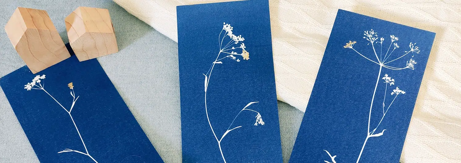 Créatrice d'illustrations botaniques et poétiques, je travaille divers techniques dans mon atelier situé à Fégréac (44) et vous propose des tirages uniques ou en toutes petites séries grâce au cyanotype et à la gravure.