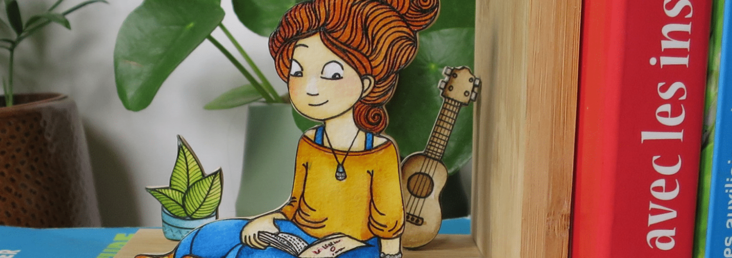 Création par Loba et cie