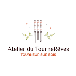 Logo Atelier du Tournereves