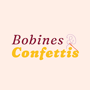 Créatrice d'accessoires cheveux pour femme et enfant. Créations en petites séries. Tout est fabriqué dans mon atelier à Bressuire (79)