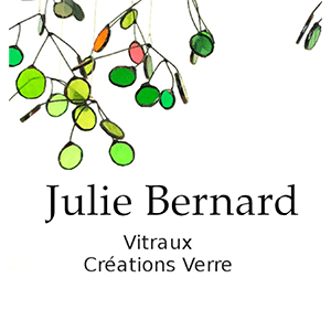 Logo Bernard Julie