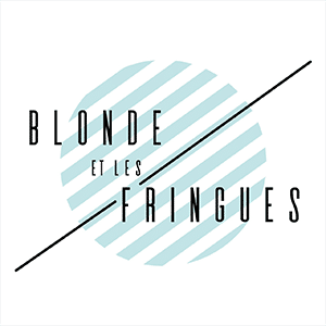 Logo Blonde et les Fringues