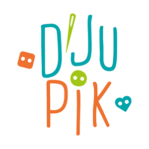 Logo D'jupik