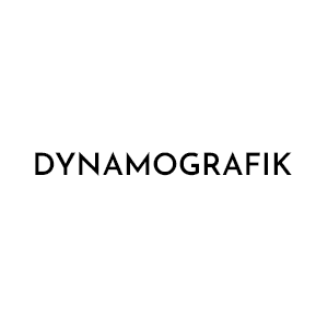 Logo Dynamografik.