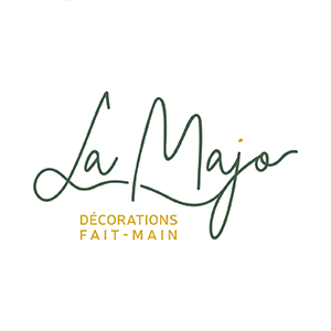Logo La majo