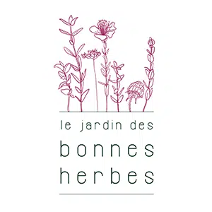 logo-Le Jardin des Bonnes Herbes
