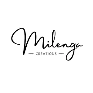 Logo - Milenga