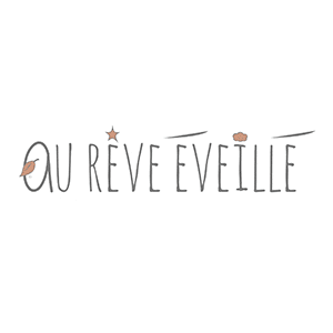 Logo Au rêve éveillé