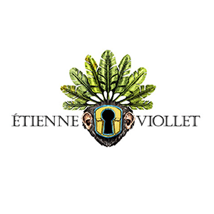Logo Etienne Viollet