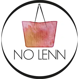 No Lenn logo