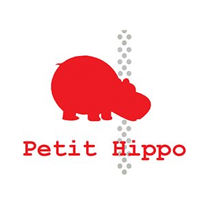 Logo Petit Hippo