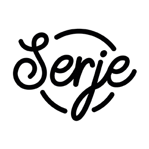 Logo de Serge lingerie