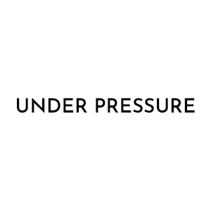 logo-under pressure Créateur Boutique Colibri