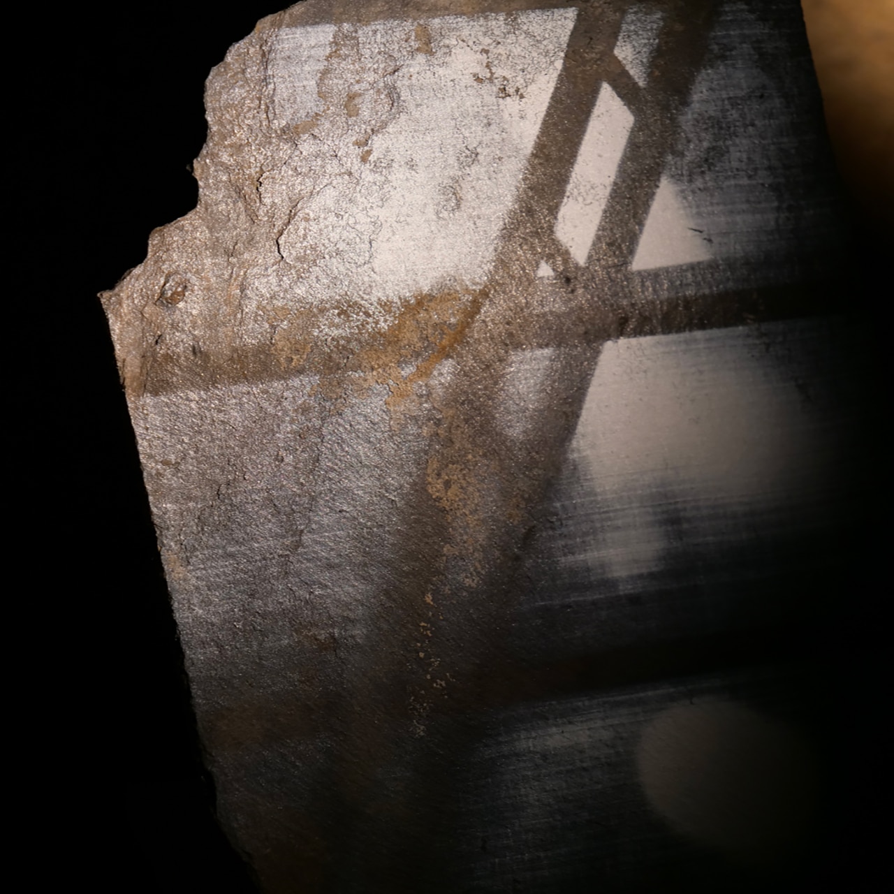 La photographie numérique peut-être transcendée par son support.