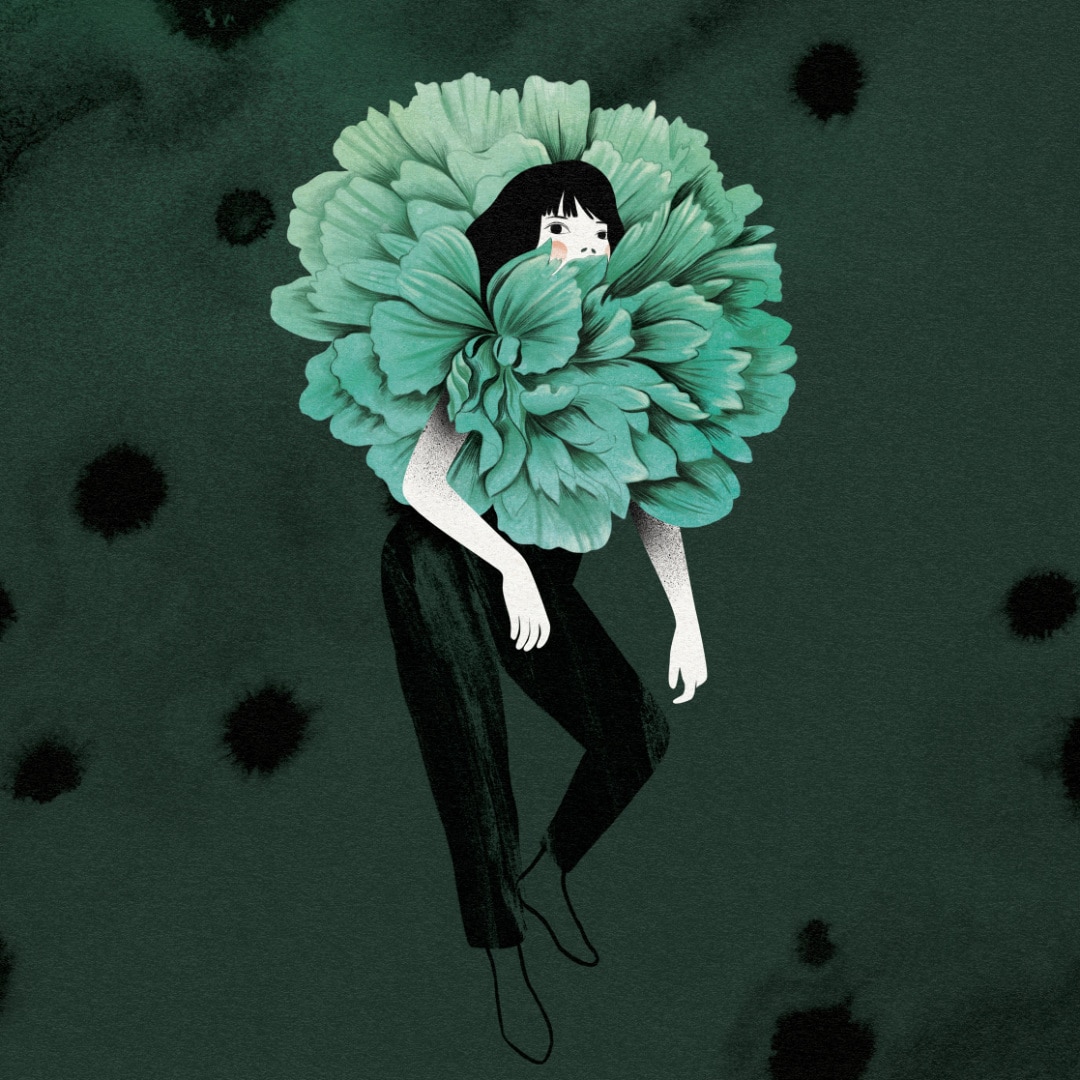 Illustration poétique
