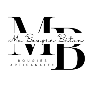 Logo bougies artisanales