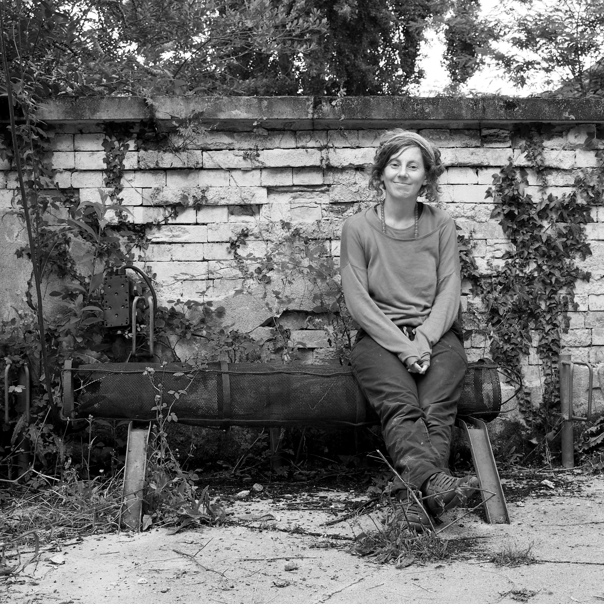 Coccilune_Portrait créatrice