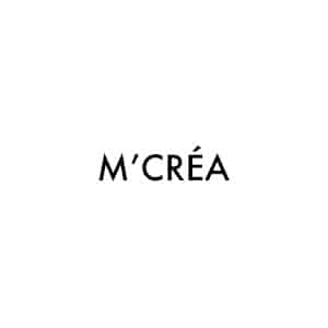 LOGO créateur-M'Créa