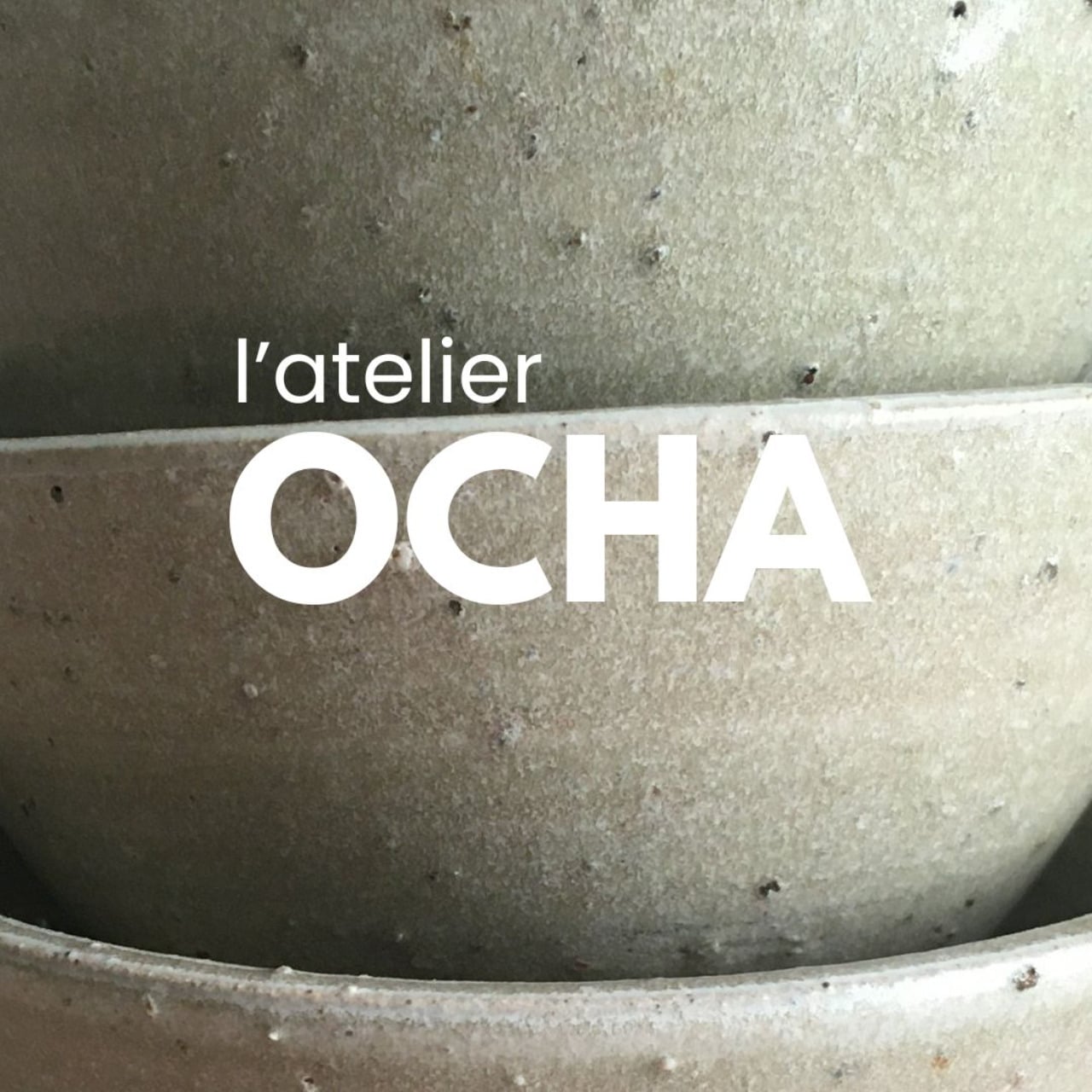 latelier ocha-Logo de l'atelier