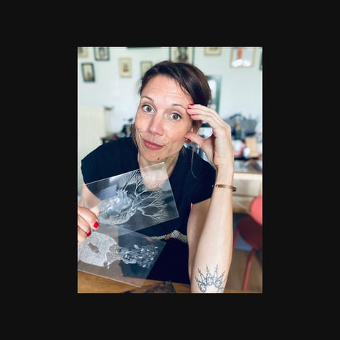 Créatrice de Calamity Fame